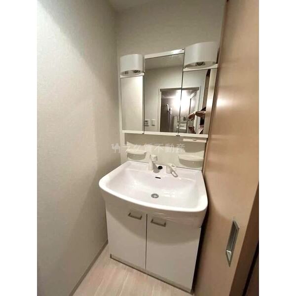 EbyU新大阪の室内写真6枚目