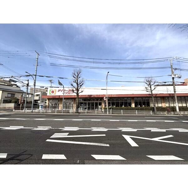 クレイノ長田天神の外観4枚目