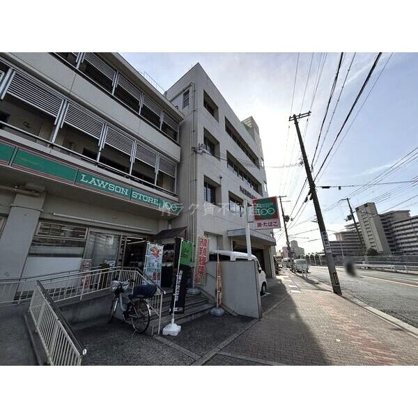 クレイノ長田天神の外観5枚目