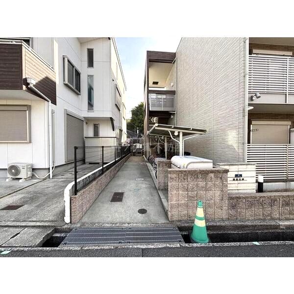 クレイノ長田天神の室内写真11枚目