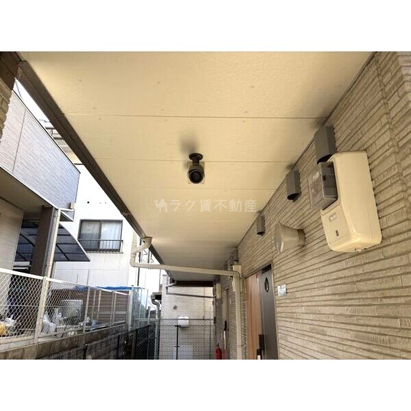 クレイノ長田天神の室内写真17枚目