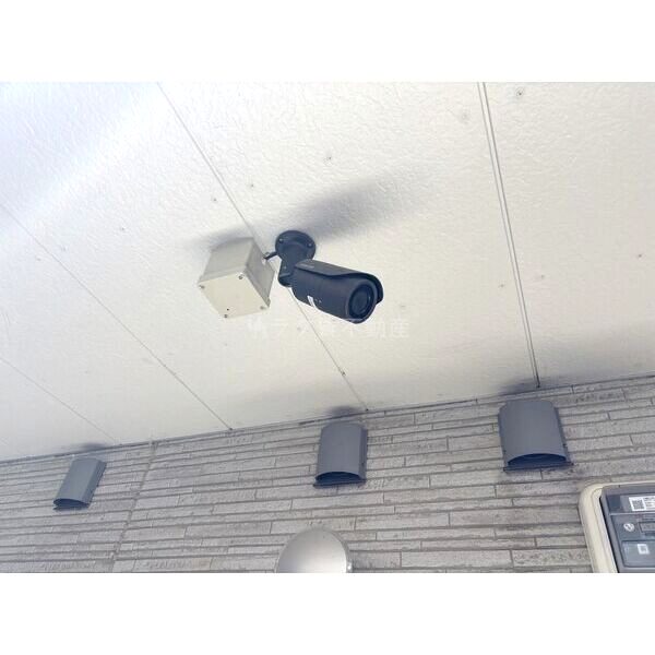 クレイノ長田天神の室内写真18枚目