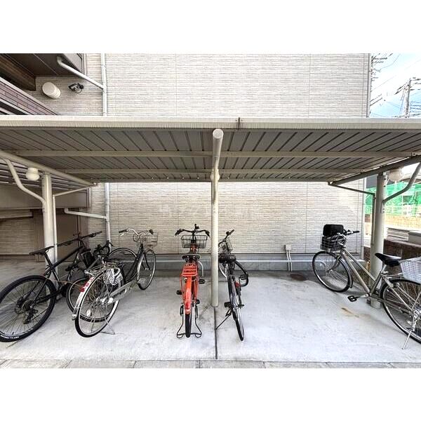 クレイノ長田天神の室内写真19枚目