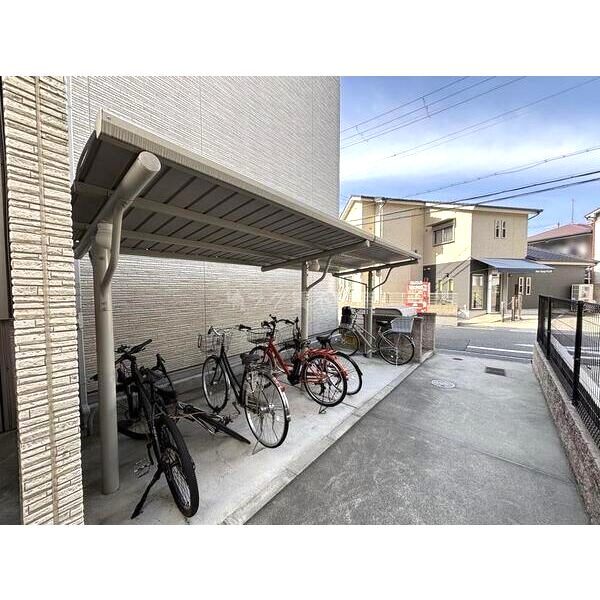 クレイノ長田天神の室内写真20枚目