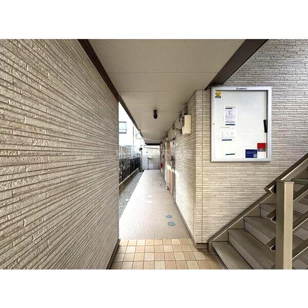 クレイノ長田天神の室内写真5枚目