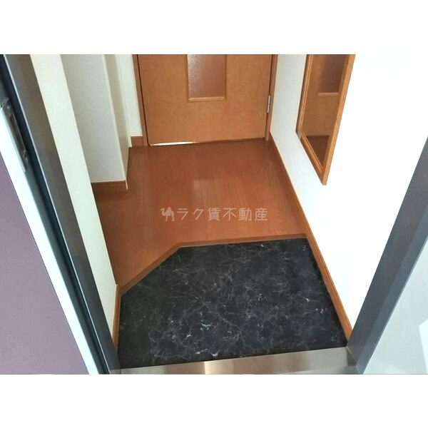 レオパレスエステートIIの室内写真6枚目