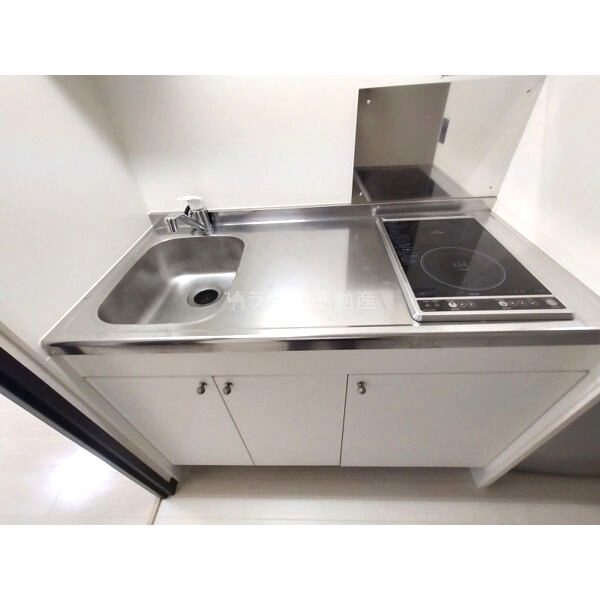 レオパレスエステートIIの室内写真13枚目