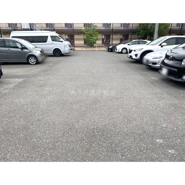 レオパレスエステートIIの室内写真19枚目