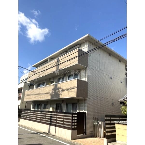 セジュール西京極