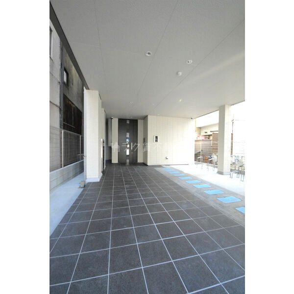 ALL IN ONE SEKIMEの外観2枚目