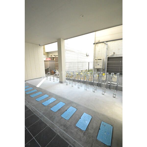 ALL IN ONE SEKIMEの外観3枚目