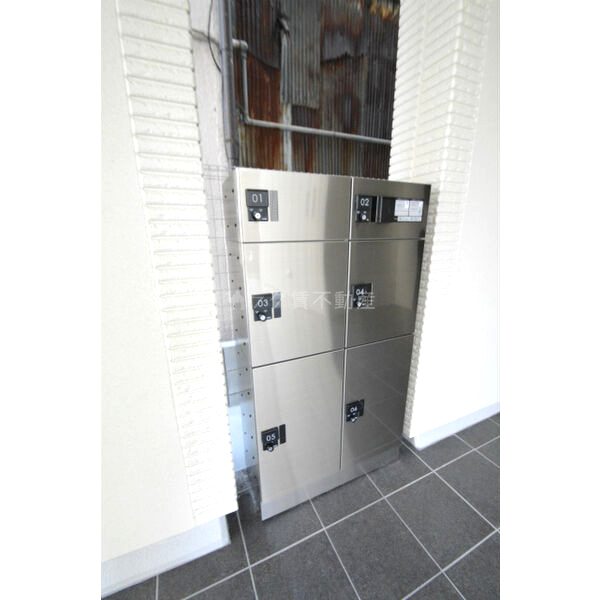 ALL IN ONE SEKIMEの外観4枚目