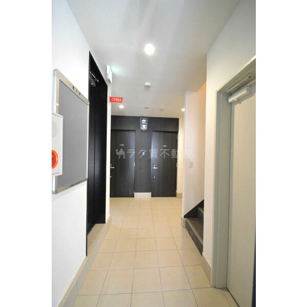 ALL IN ONE SEKIMEの外観6枚目