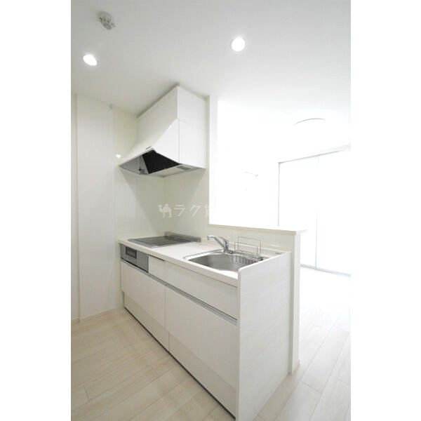 ALL IN ONE SEKIMEの室内写真1枚目