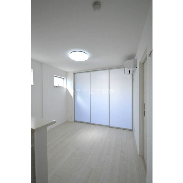 ALL IN ONE SEKIMEの室内写真2枚目