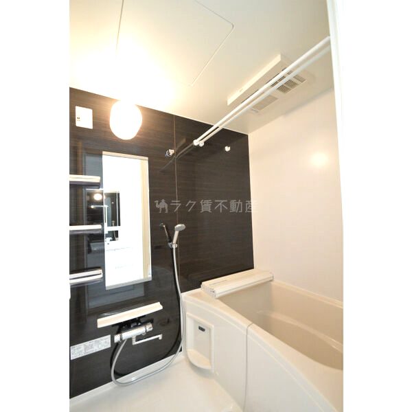 ALL IN ONE SEKIMEの室内写真3枚目