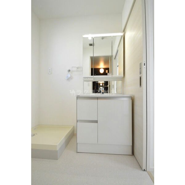 ALL IN ONE SEKIMEの室内写真4枚目