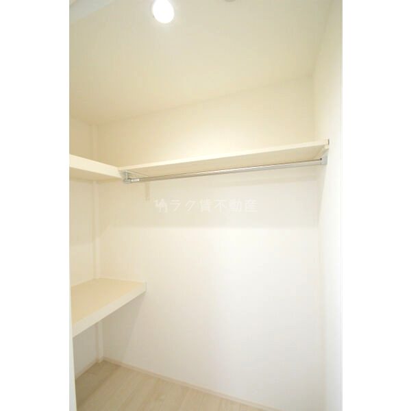 ALL IN ONE SEKIMEの室内写真6枚目