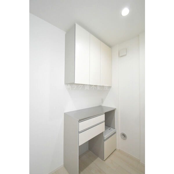 ALL IN ONE SEKIMEの室内写真7枚目