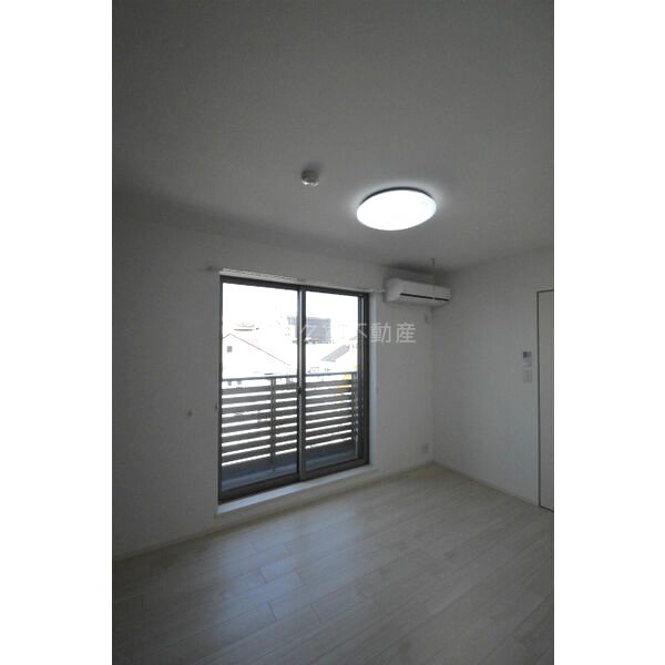 ALL IN ONE SEKIMEの室内写真8枚目