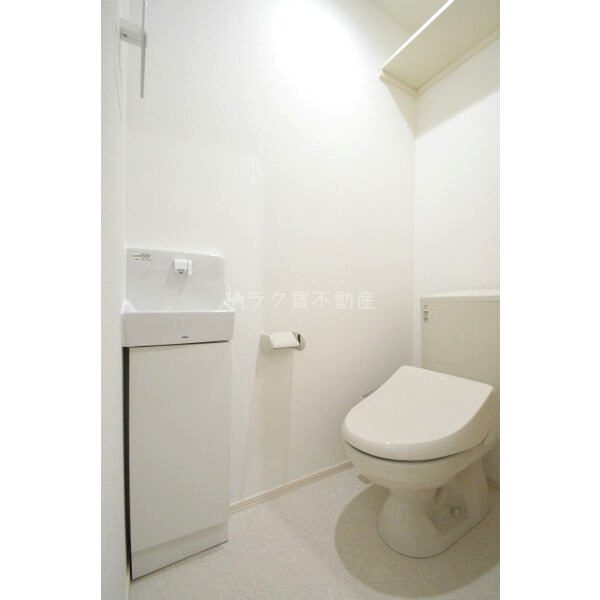 ALL IN ONE SEKIMEの室内写真9枚目