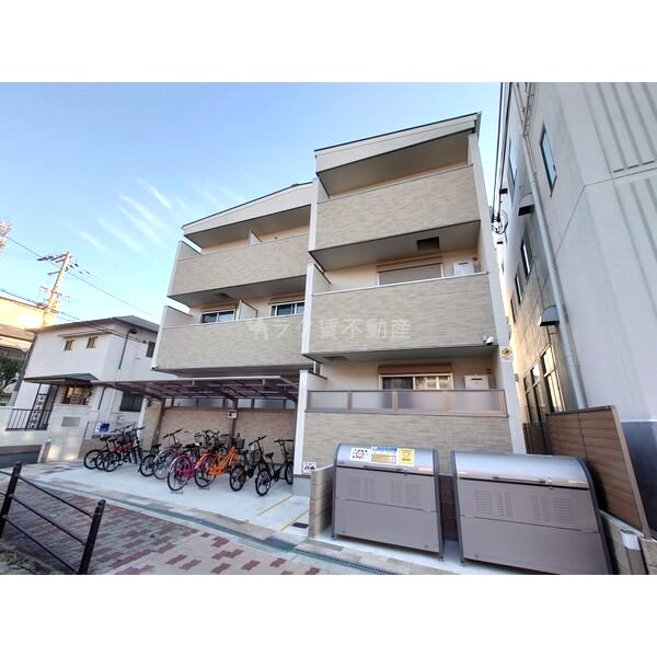 ICH加島(アイシーエイチ加島)