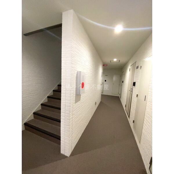 ICH加島(アイシーエイチ加島)の外観7枚目