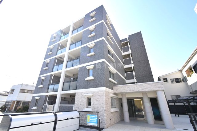 MISTRAL東姫路駅前