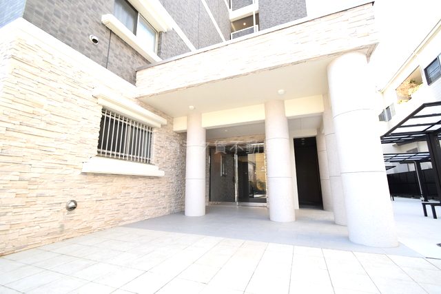 MISTRAL東姫路駅前の外観4枚目