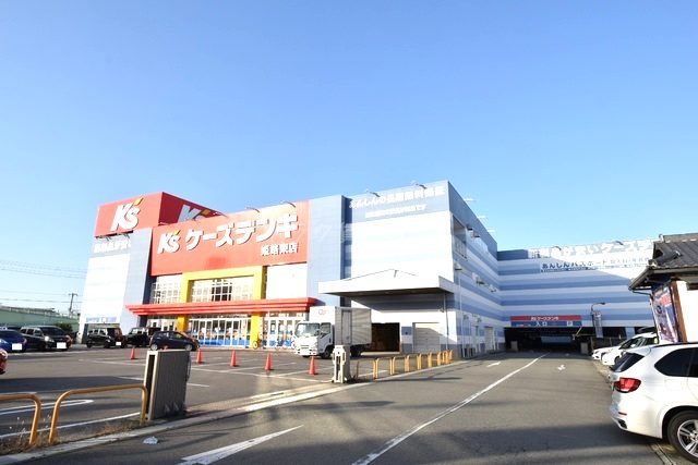 MISTRAL東姫路駅前の外観5枚目