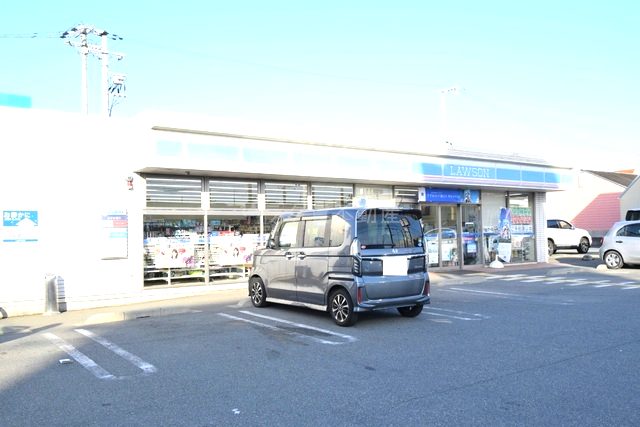 MISTRAL東姫路駅前の外観6枚目