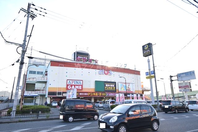 MISTRAL東姫路駅前の外観7枚目