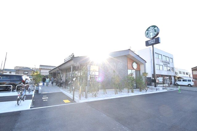 MISTRAL東姫路駅前の外観8枚目