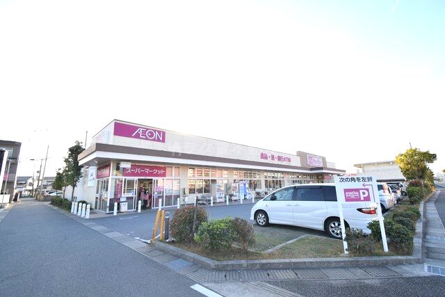 MISTRAL東姫路駅前の外観9枚目