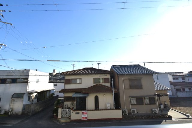 MISTRAL東姫路駅前の室内写真3枚目