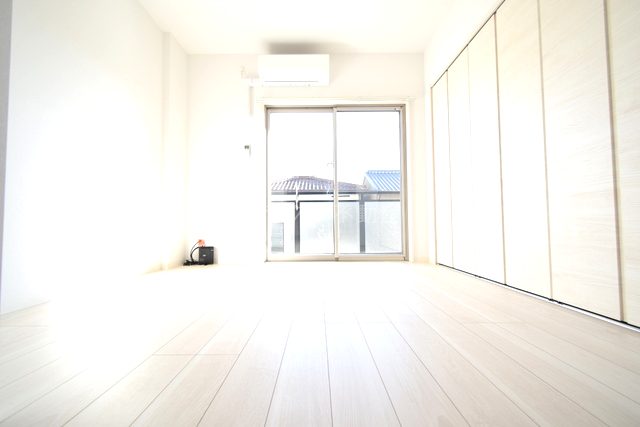 MISTRAL東姫路駅前の室内写真7枚目