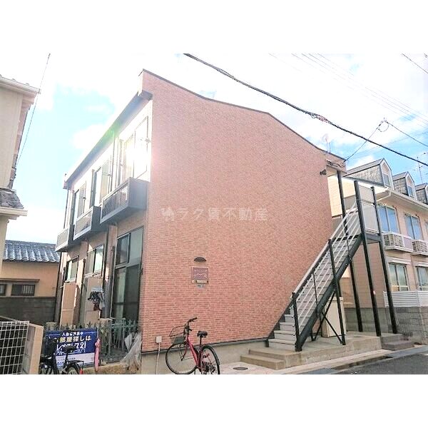 レオパレス久々知II