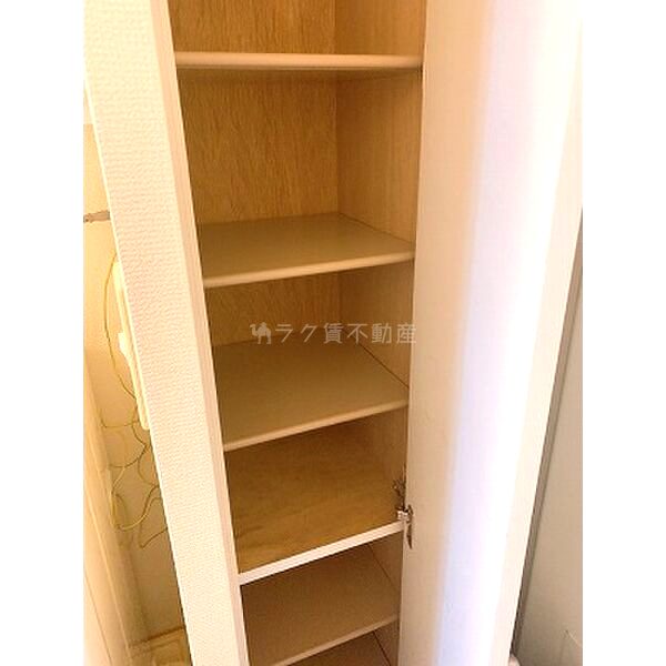 レオパレス久々知IIの室内写真5枚目