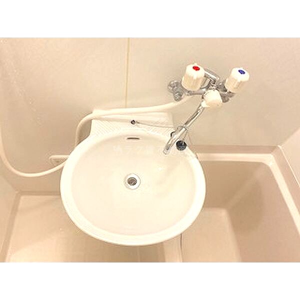 レオパレス久々知IIの室内写真7枚目