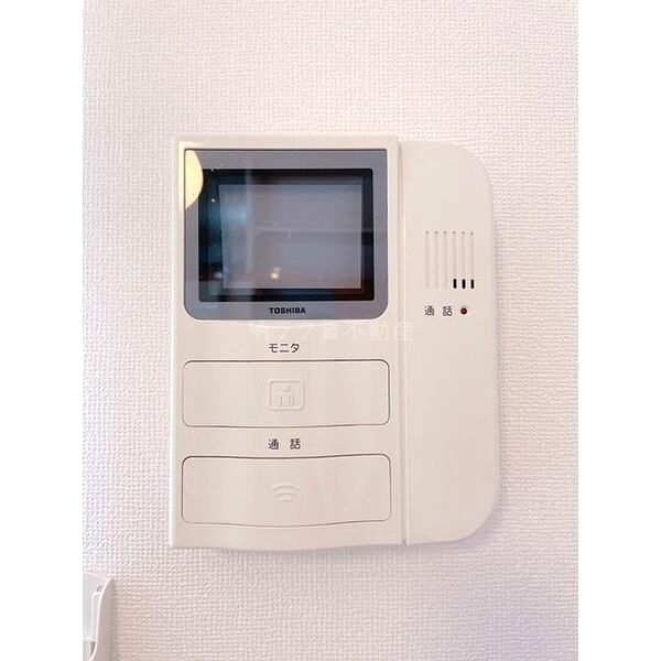 レオパレス久々知IIの室内写真9枚目