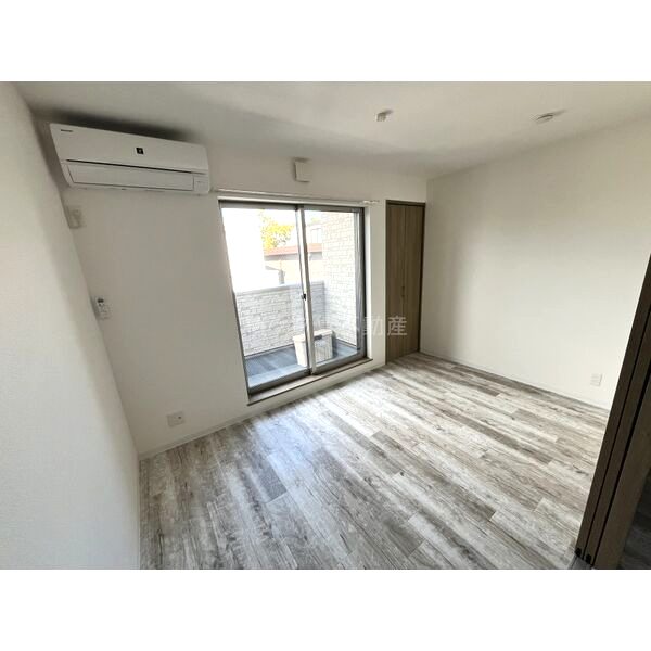 RAD福町の外観3枚目