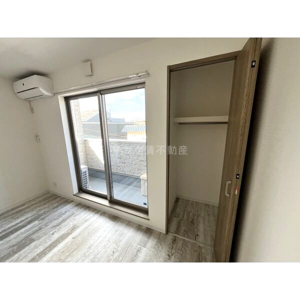 RAD福町の外観9枚目