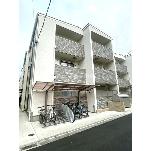 ラモーナ東山町I