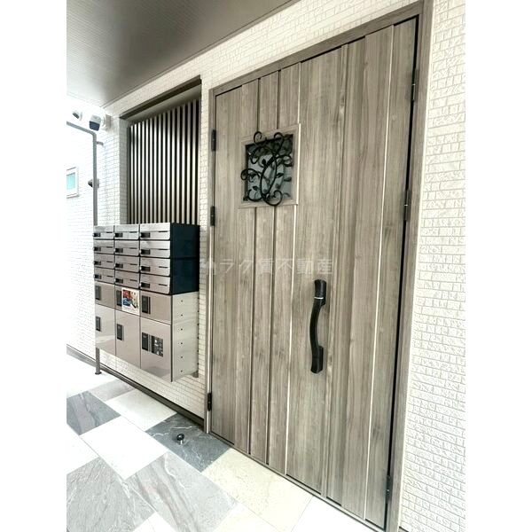 ラモーナ東山町Iの外観3枚目