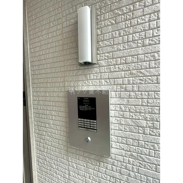 ラモーナ東山町Iの外観6枚目