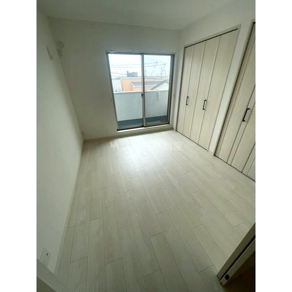 ラモーナ東山町Iの室内写真5枚目