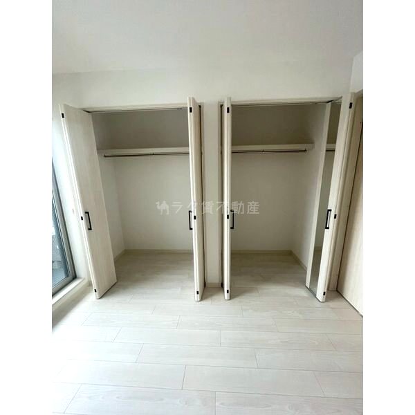 ラモーナ東山町Iの室内写真6枚目