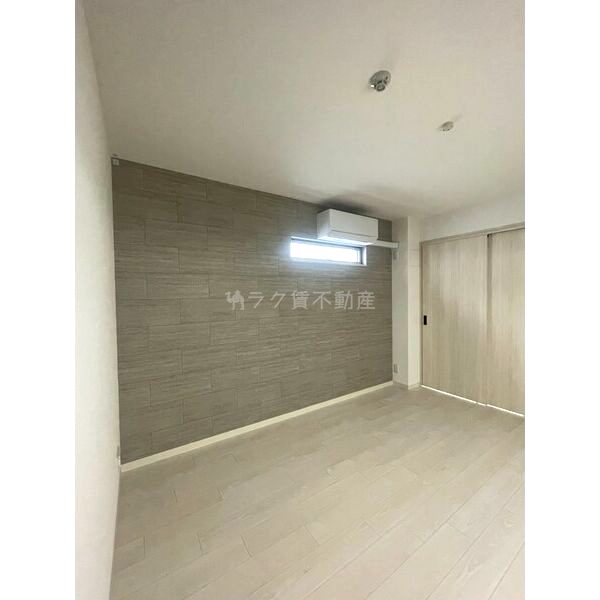 ラモーナ東山町Iの室内写真7枚目