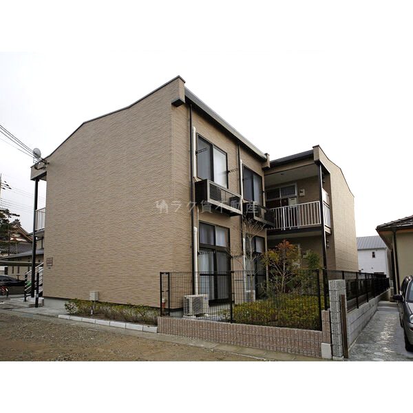 レオパレスブランシュヴァルIII