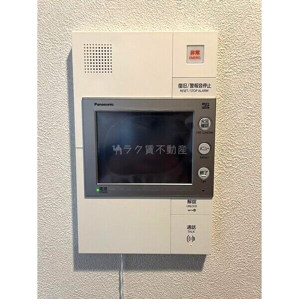 メインステージ大阪NorthGateIIの室内写真20枚目